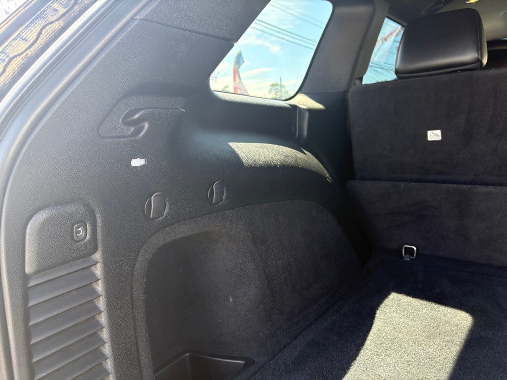 2018 Jeep Grand Cherokee Image 36