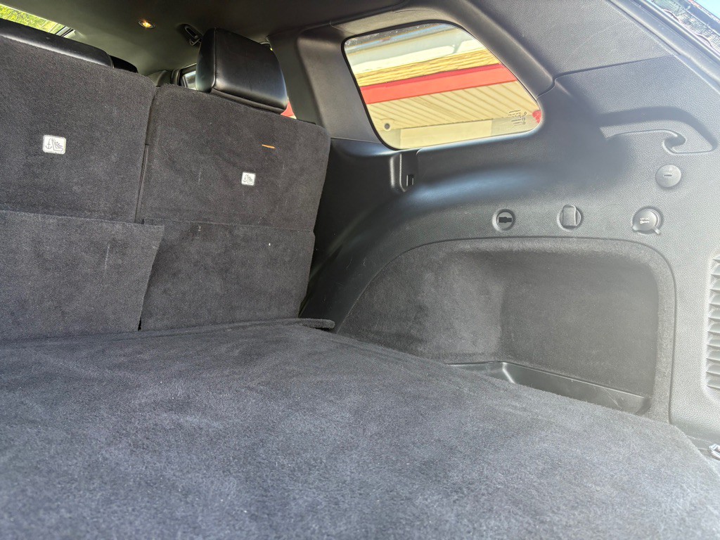2018 Jeep Grand Cherokee Image 37