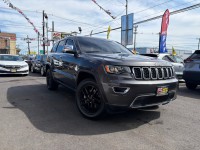 Image for 2021 Jeep Grand Cherokee Limited ID: 6855953