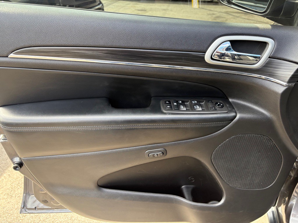 2021 Jeep Grand Cherokee Image 14
