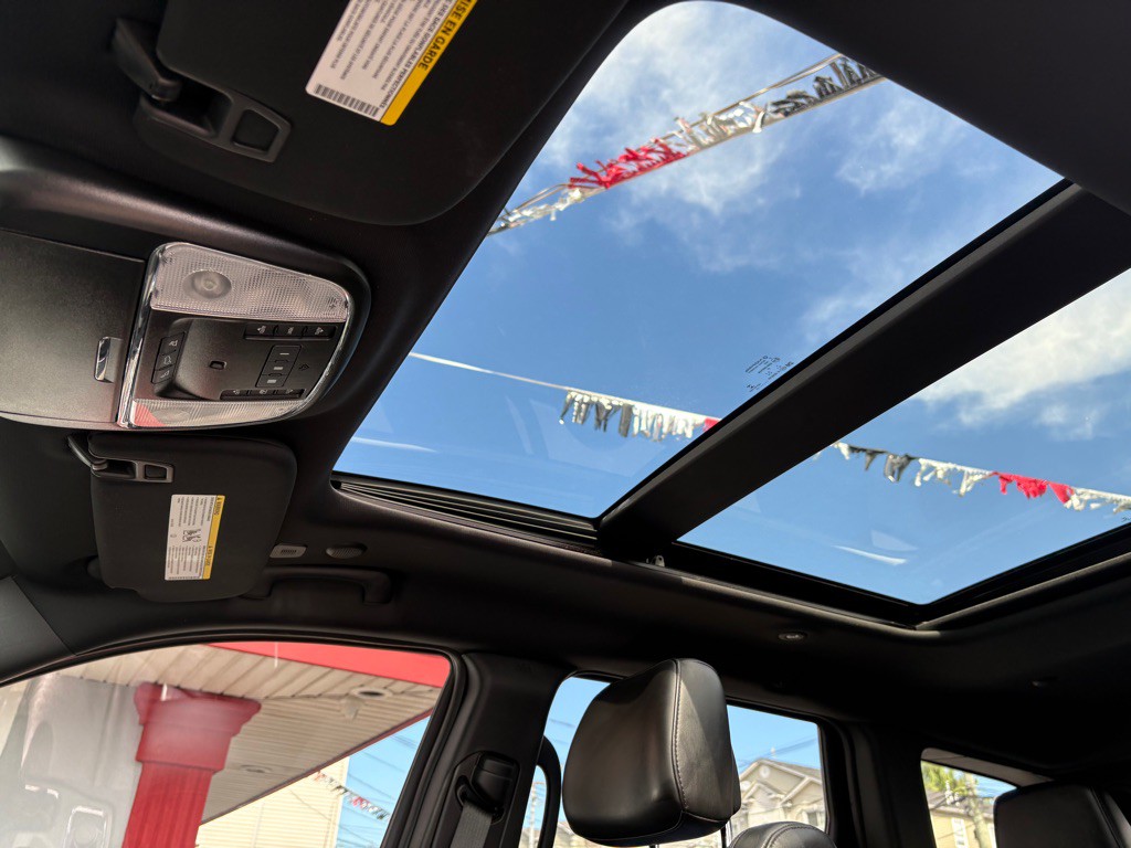2021 Jeep Grand Cherokee Image 18