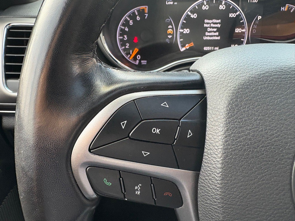 2021 Jeep Grand Cherokee Image 20