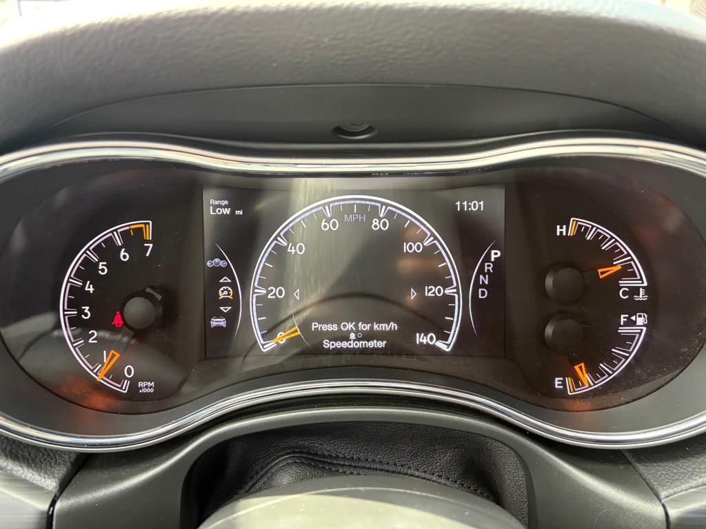 2021 Jeep Grand Cherokee Image 21