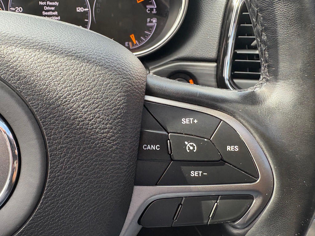 2021 Jeep Grand Cherokee Image 24