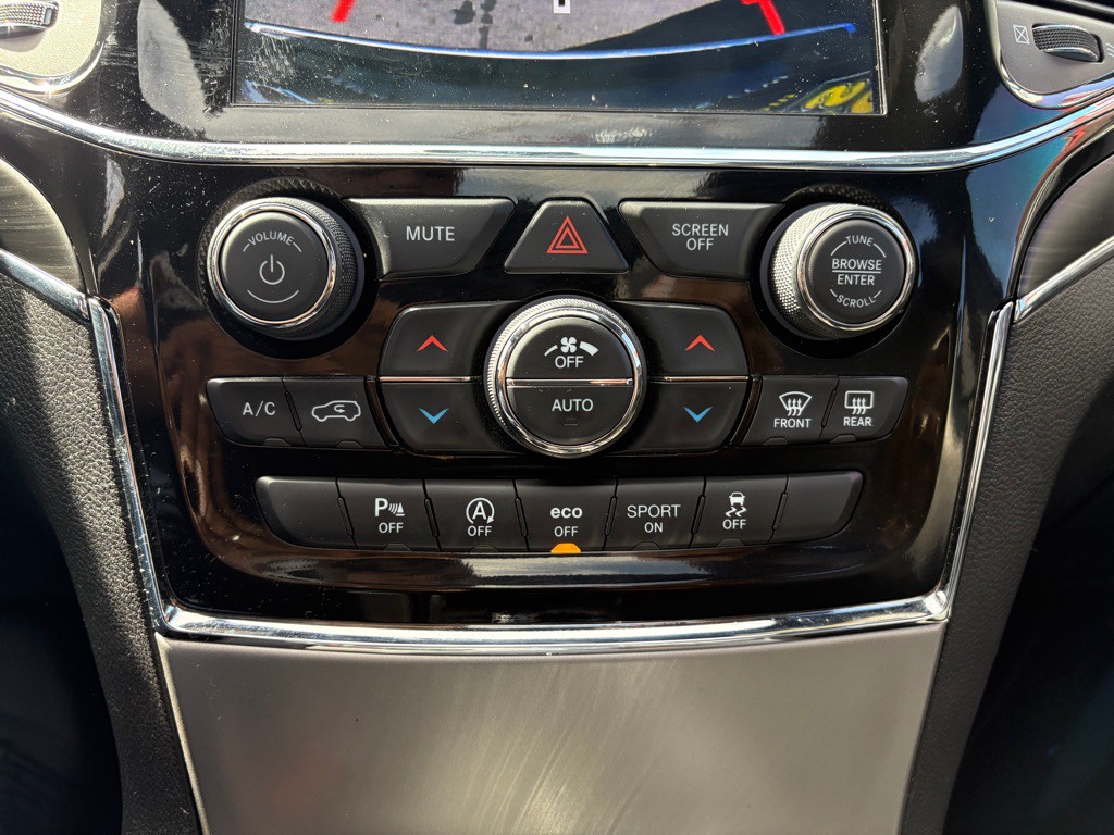 2021 Jeep Grand Cherokee Image 26