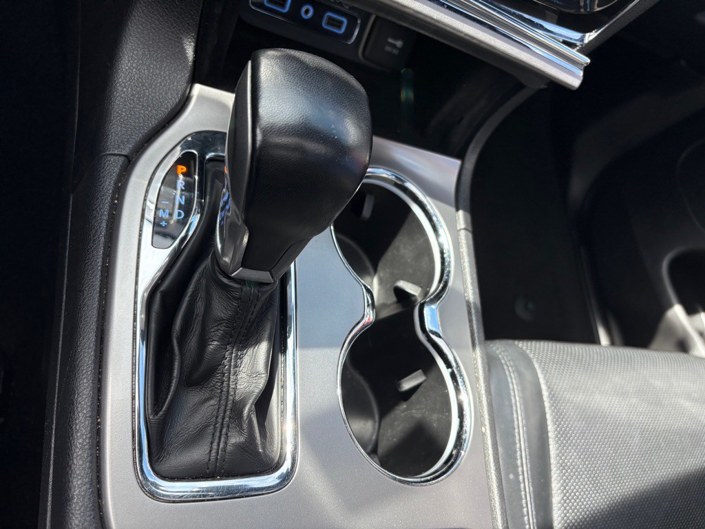 2021 Jeep Grand Cherokee Image 28