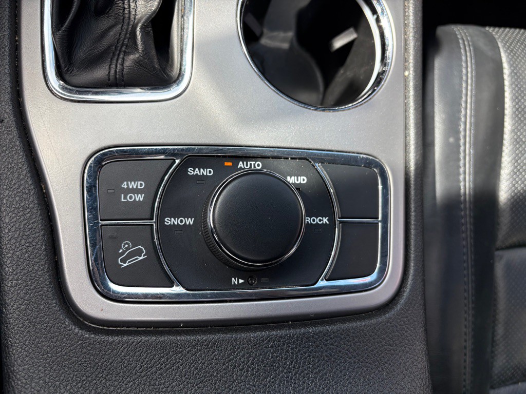 2021 Jeep Grand Cherokee Image 29