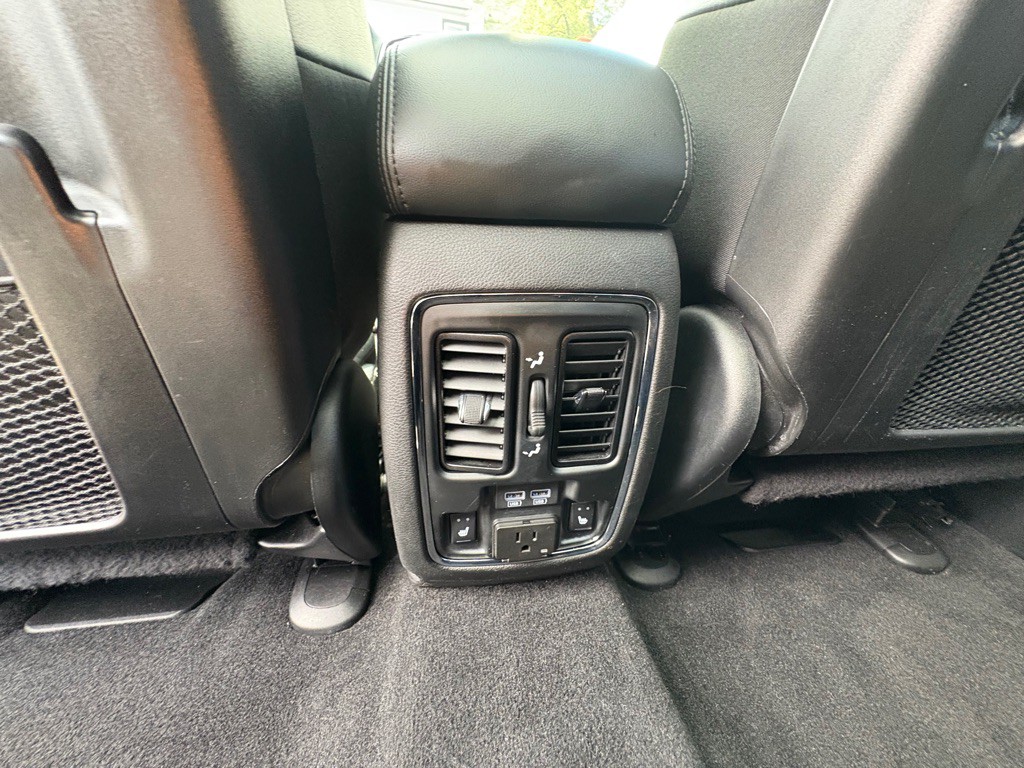 2021 Jeep Grand Cherokee Image 33