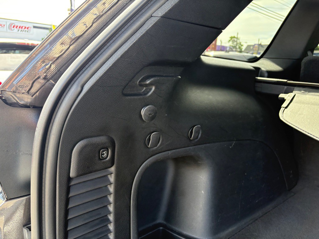 2021 Jeep Grand Cherokee Image 35