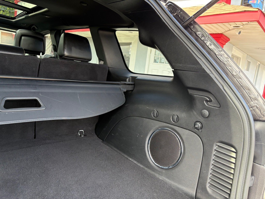2021 Jeep Grand Cherokee Image 36