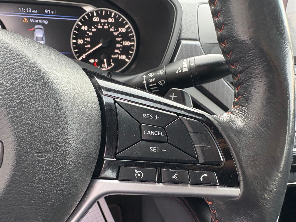 2023 Nissan Altima Image 18