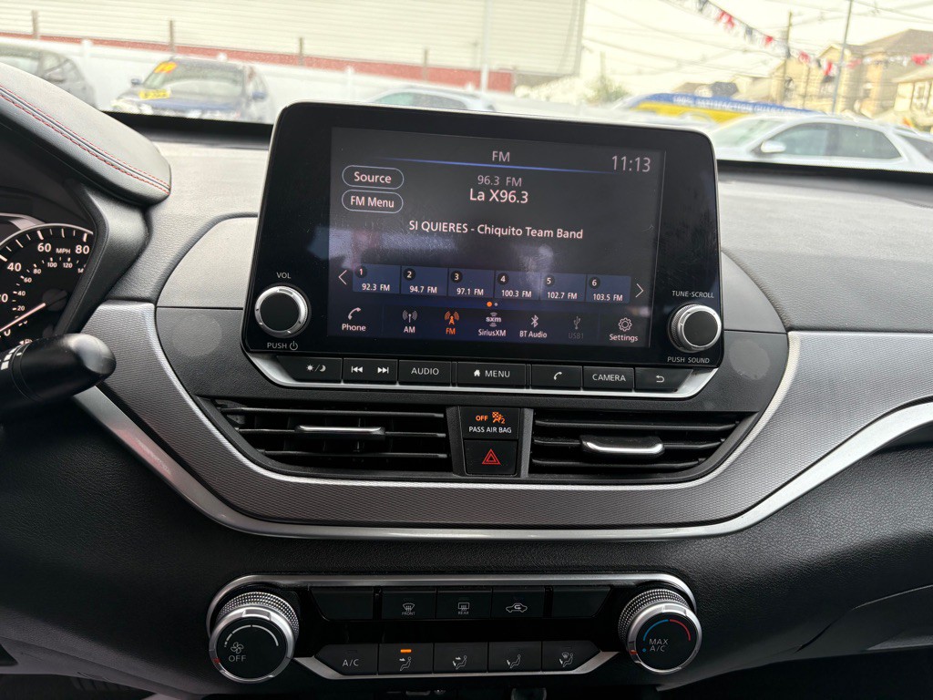 2023 Nissan Altima Image 20