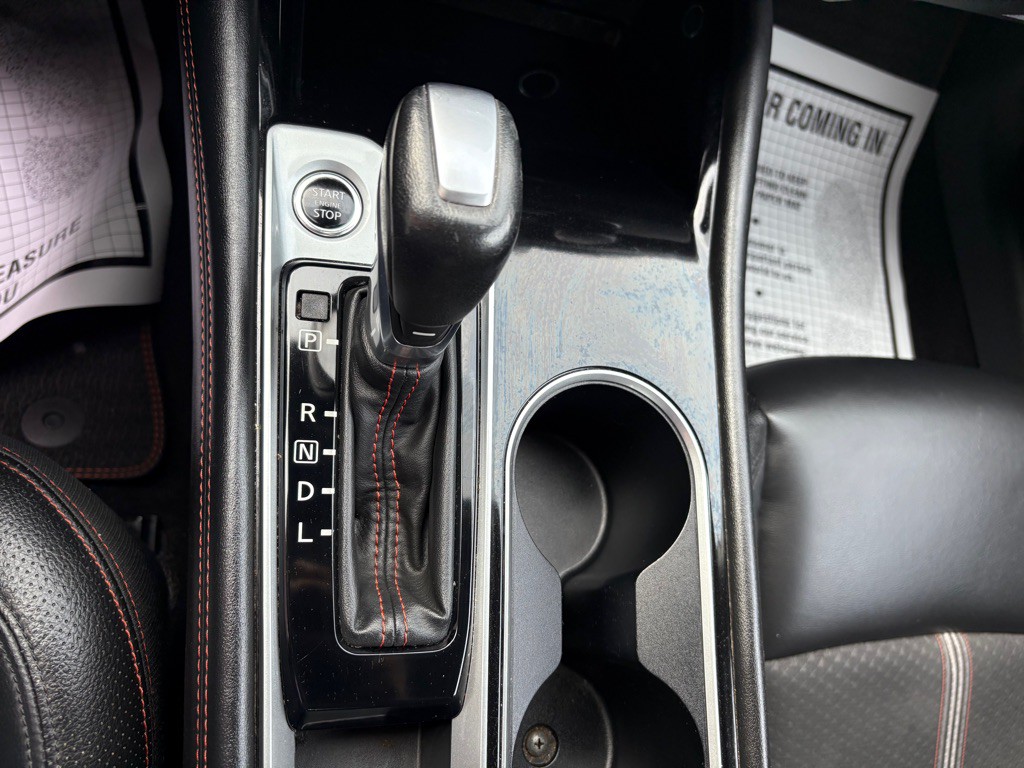 2023 Nissan Altima Image 24