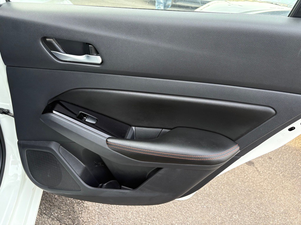 2023 Nissan Altima Image 28