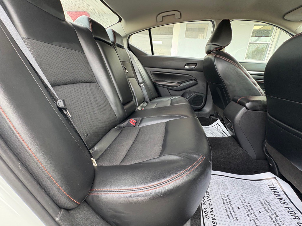 2023 Nissan Altima Image 29