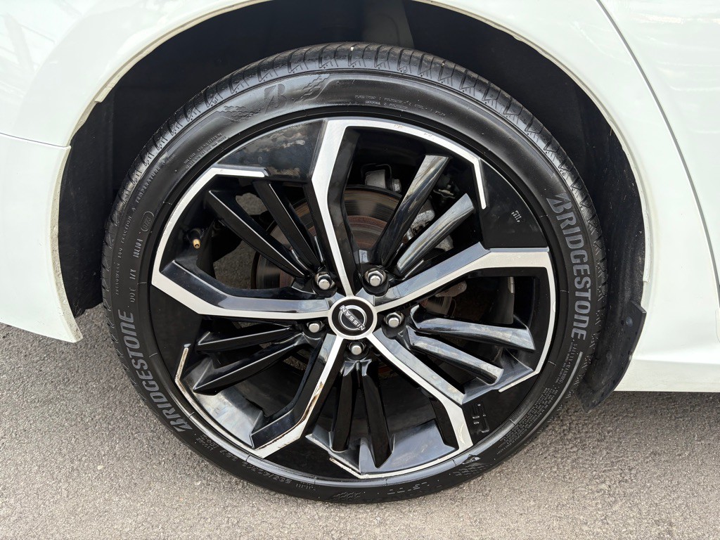 2023 Nissan Altima Image 31