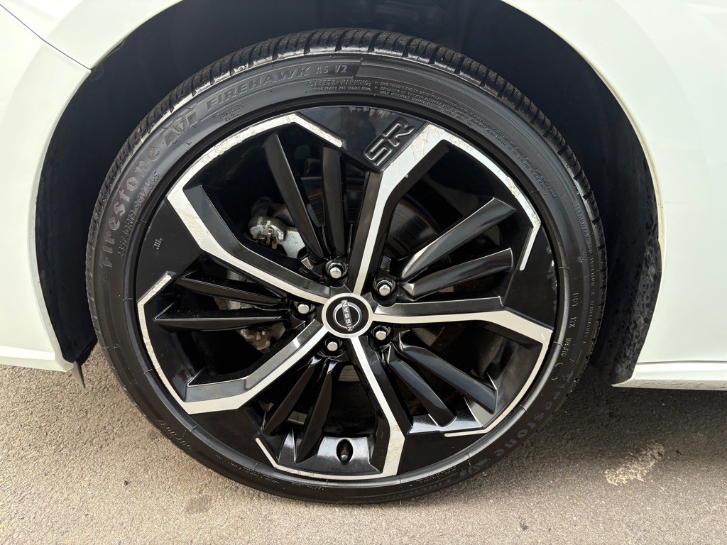 2023 Nissan Altima Image 33