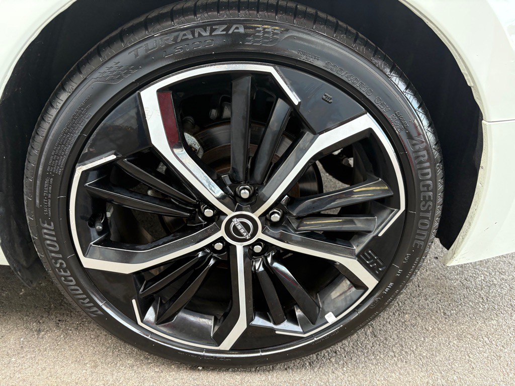 2023 Nissan Altima Image 34