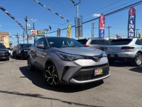 Image for 2020 Toyota C-HR XLE ID: 6856314