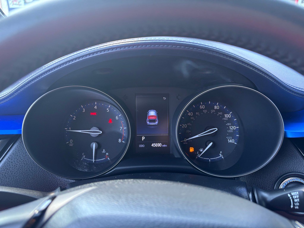 2020 Toyota C-HR Image 21