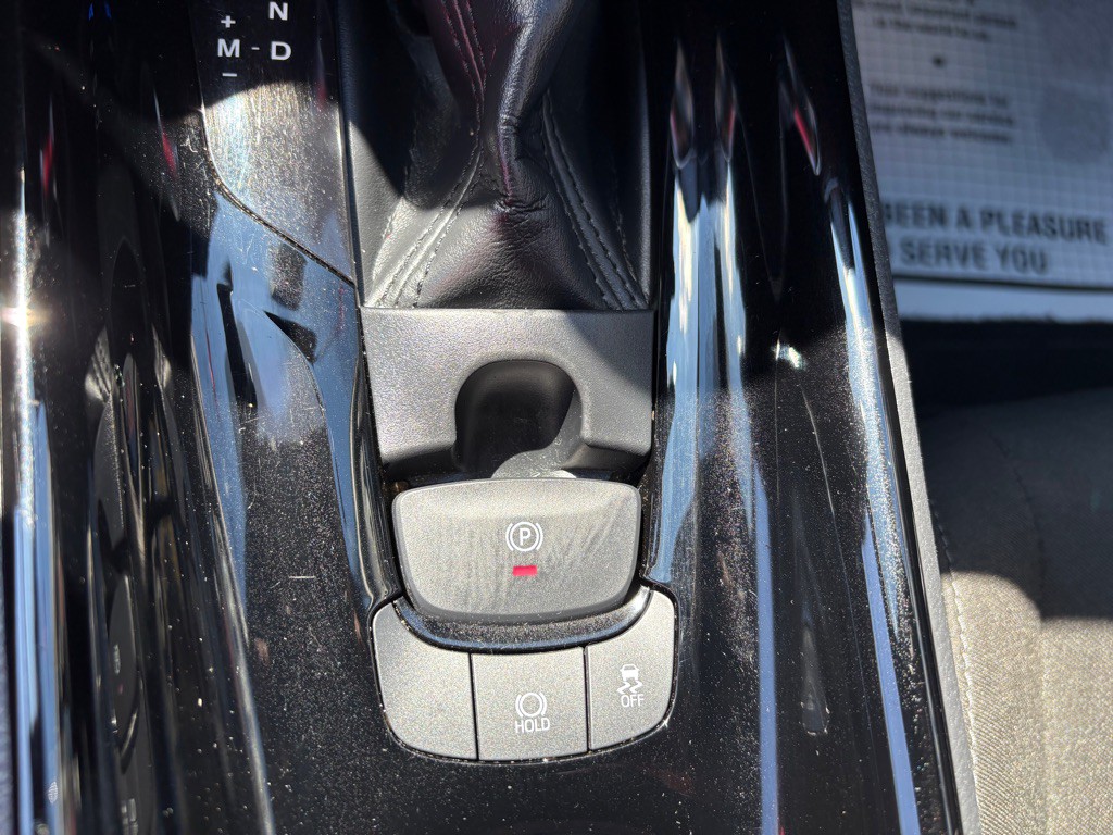 2020 Toyota C-HR Image 27