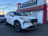 Image for 2023 Nissan Rogue SV ID: 6873308