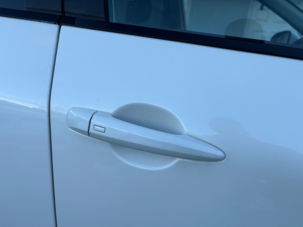 2023 Nissan Rogue Image 9