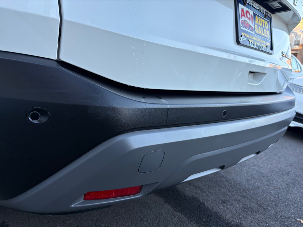 2023 Nissan Rogue Image 12