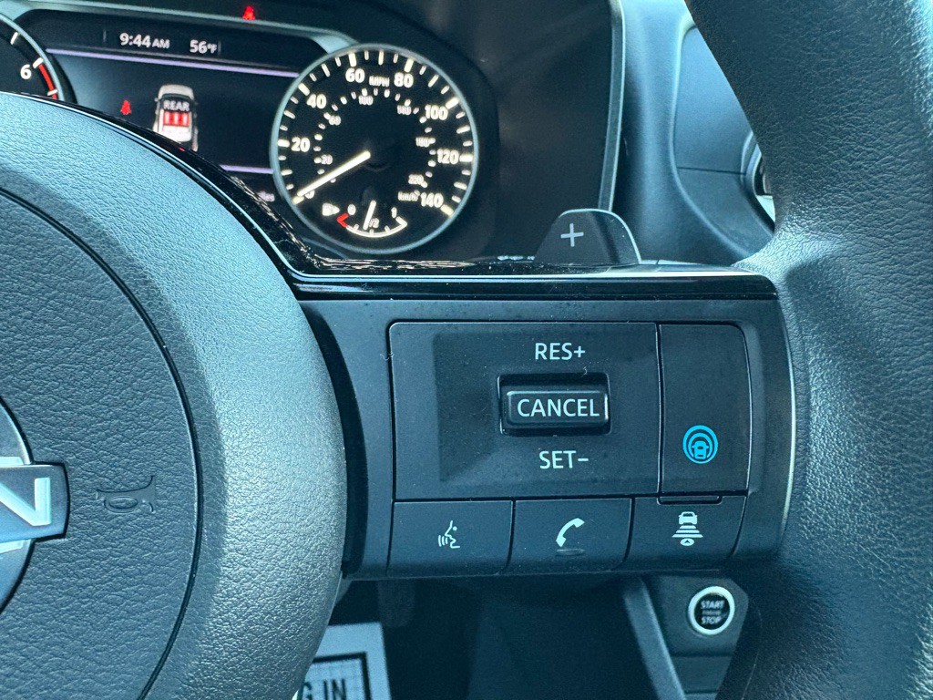 2023 Nissan Rogue Image 20