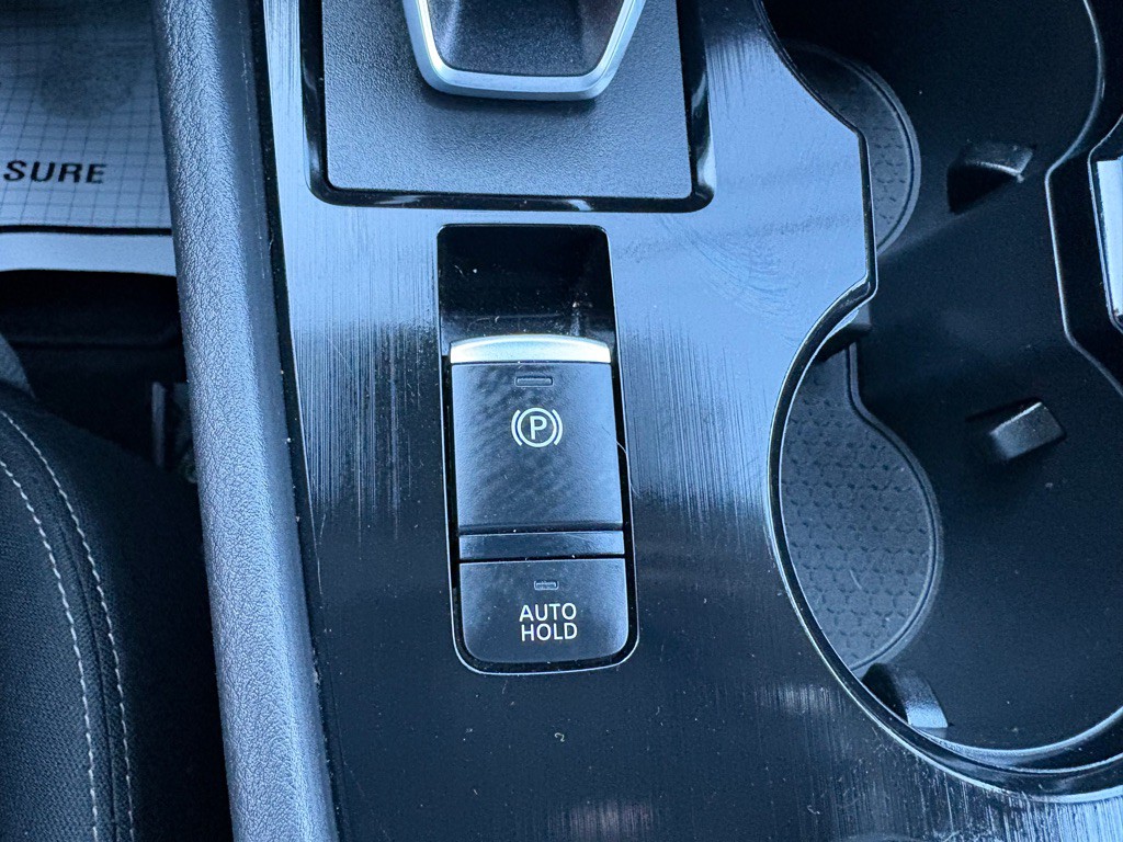 2023 Nissan Rogue Image 26