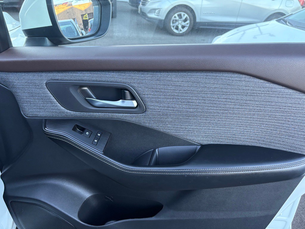 2023 Nissan Rogue Image 28