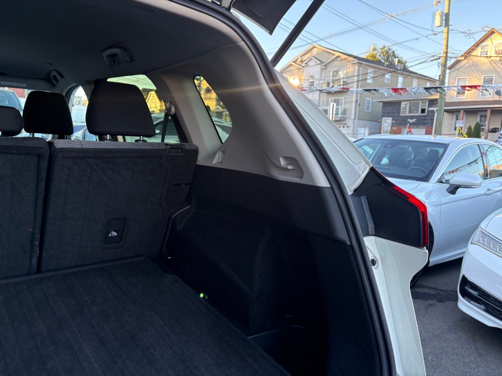2023 Nissan Rogue Image 36