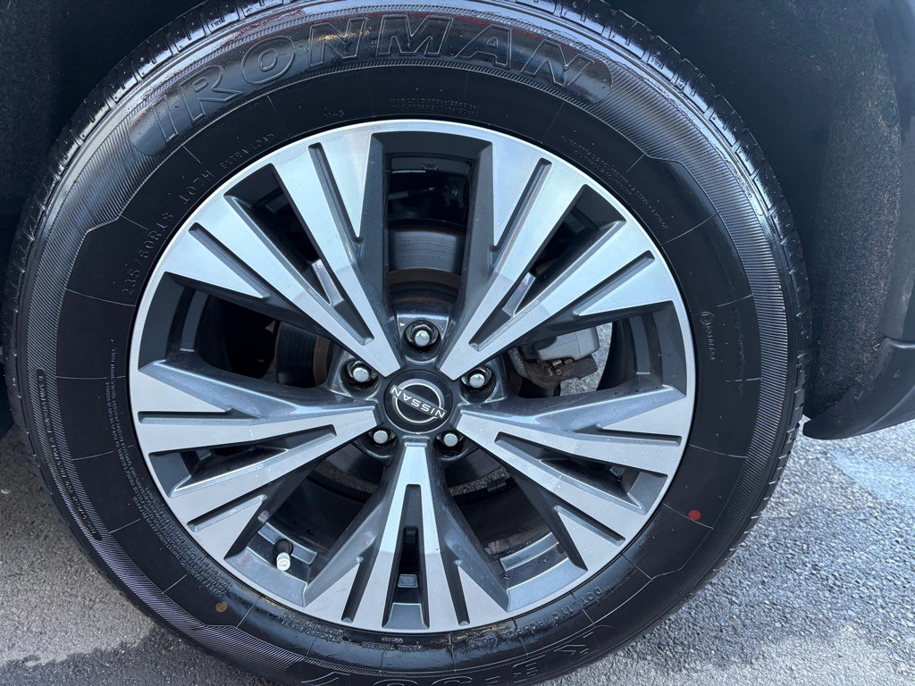 2023 Nissan Rogue Image 38