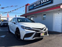 Image for 2023 Toyota Camry XSE ID: 6873316