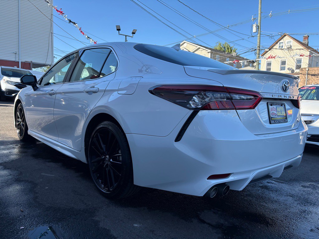 2023 Toyota Camry Image 5