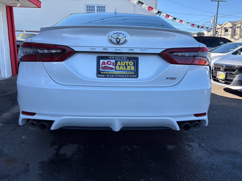 2023 Toyota Camry Image 6