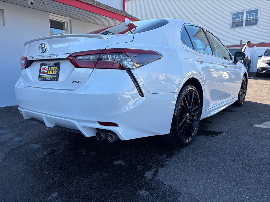 2023 Toyota Camry Image 7