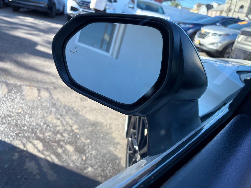 2023 Toyota Camry Image 13