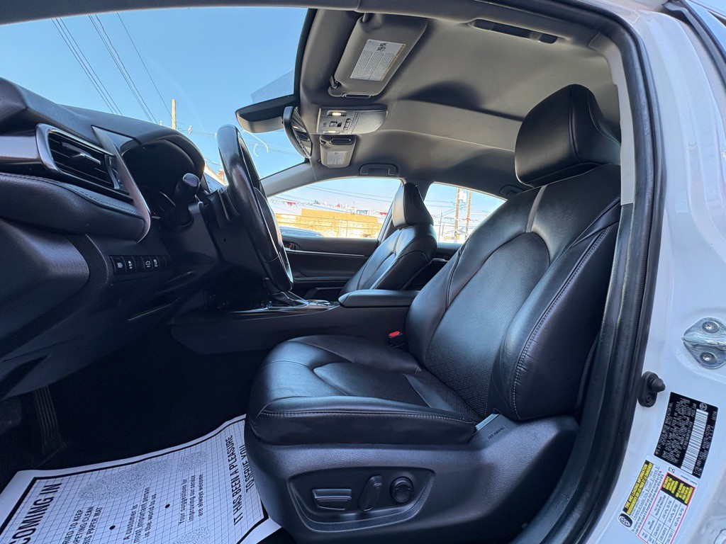 2023 Toyota Camry Image 15