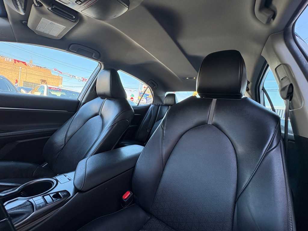 2023 Toyota Camry Image 16