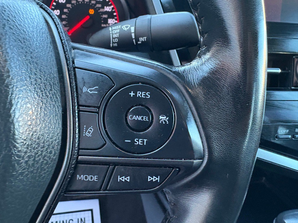 2023 Toyota Camry Image 20