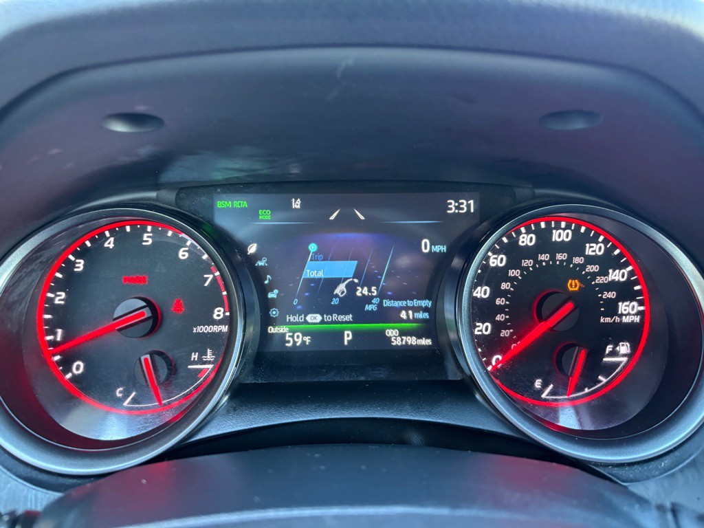 2023 Toyota Camry Image 21