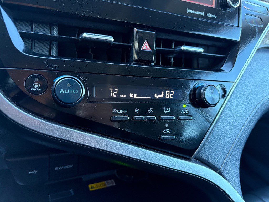 2023 Toyota Camry Image 23