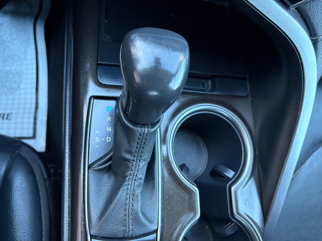 2023 Toyota Camry Image 25