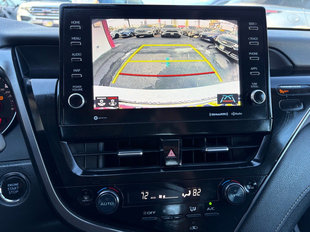 2023 Toyota Camry Image 28