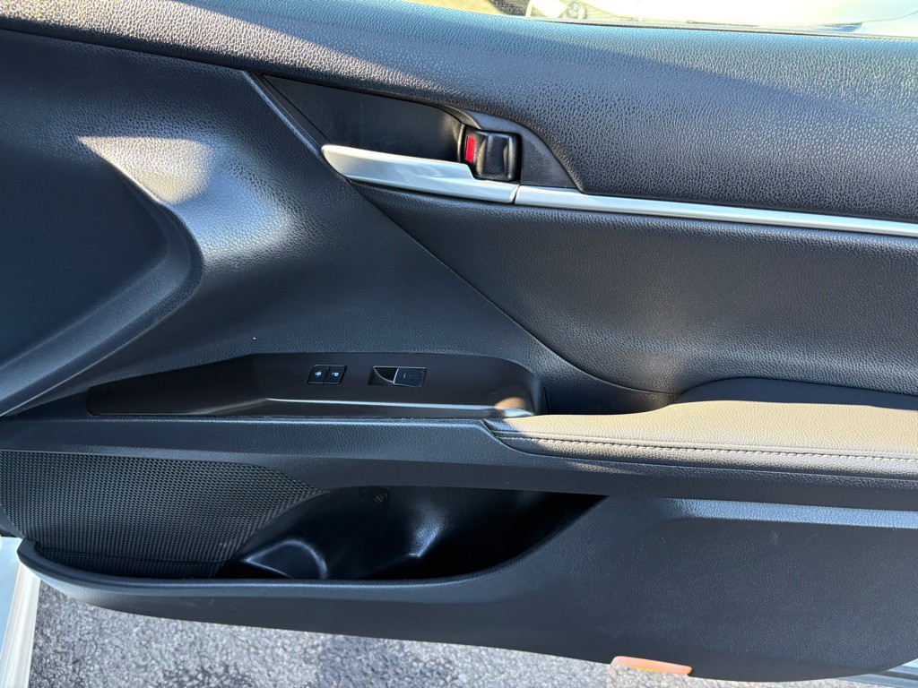 2023 Toyota Camry Image 29