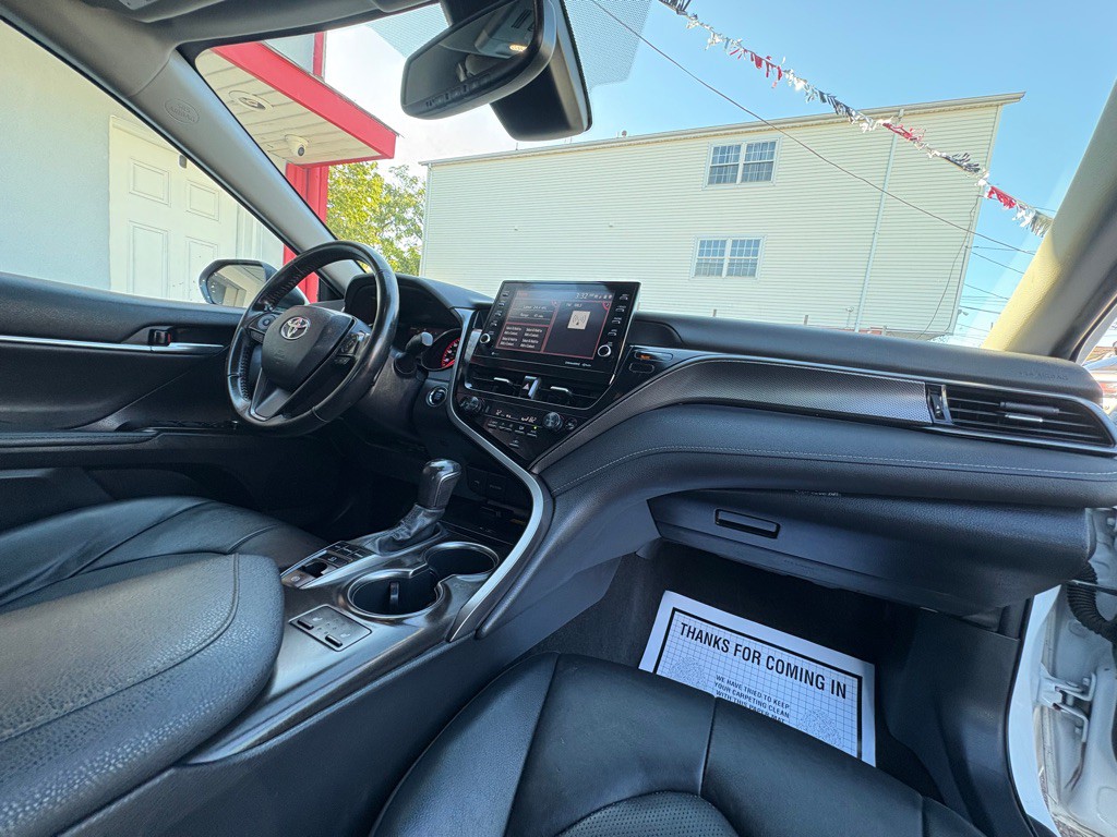 2023 Toyota Camry Image 31