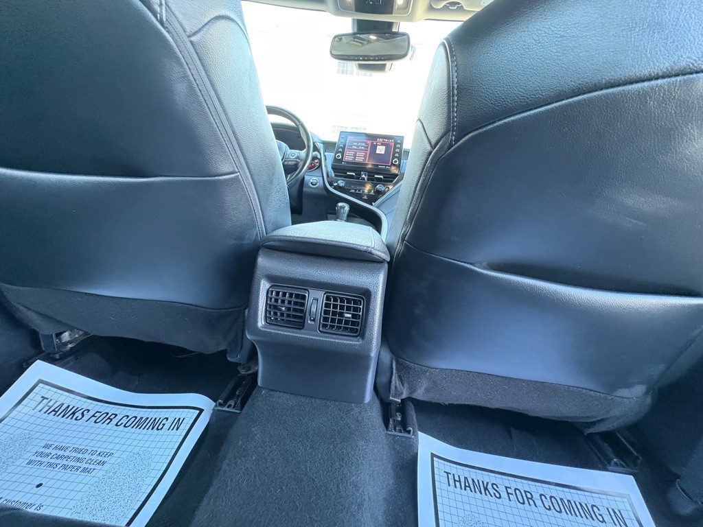 2023 Toyota Camry Image 34