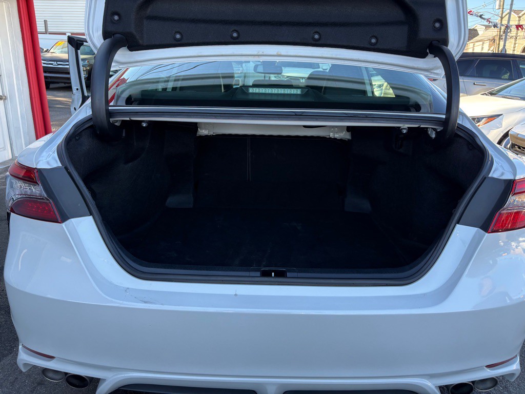 2023 Toyota Camry Image 36