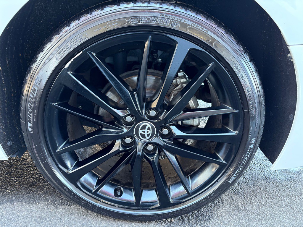 2023 Toyota Camry Image 37